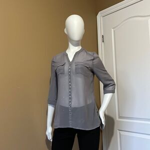 Reitmans women blouse / Size S